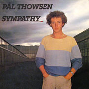 PAL THOWSEN / Sympathy